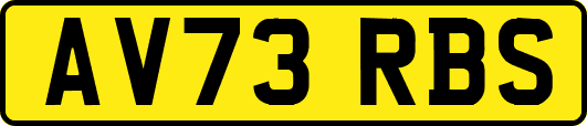 AV73RBS