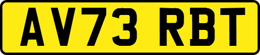 AV73RBT
