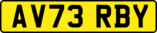 AV73RBY