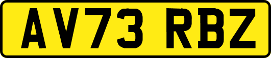 AV73RBZ