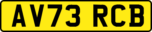 AV73RCB