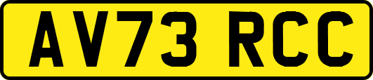 AV73RCC