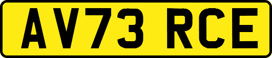 AV73RCE