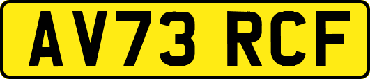 AV73RCF