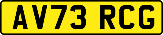 AV73RCG