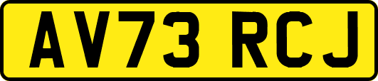 AV73RCJ