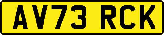 AV73RCK