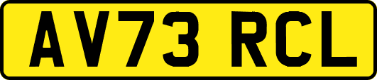 AV73RCL
