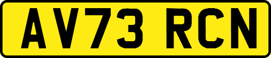 AV73RCN