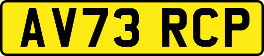 AV73RCP