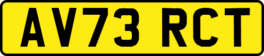 AV73RCT