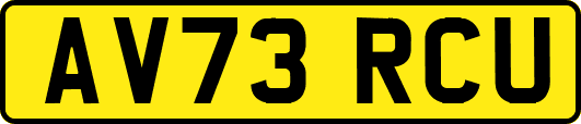 AV73RCU