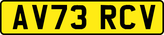 AV73RCV