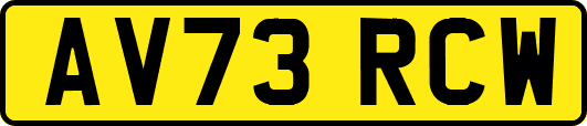 AV73RCW