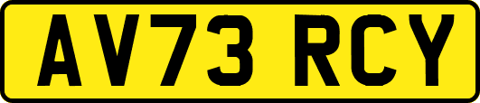 AV73RCY