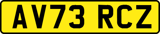 AV73RCZ