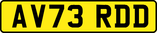 AV73RDD
