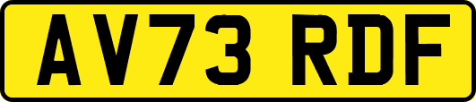 AV73RDF