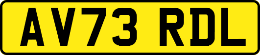 AV73RDL