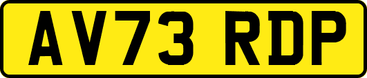 AV73RDP