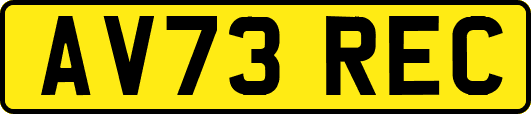 AV73REC