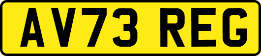 AV73REG