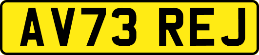 AV73REJ