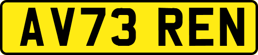 AV73REN