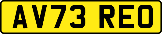 AV73REO