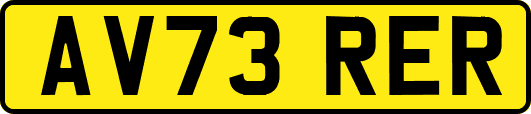AV73RER