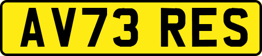 AV73RES