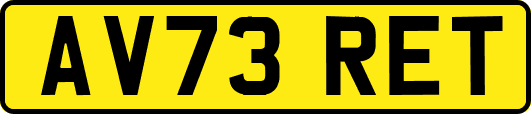 AV73RET