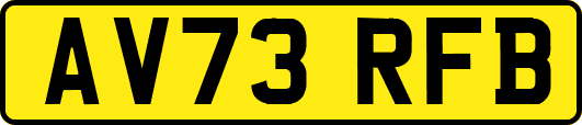 AV73RFB