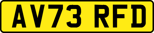 AV73RFD