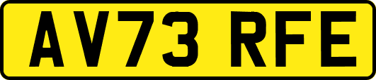 AV73RFE