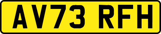 AV73RFH