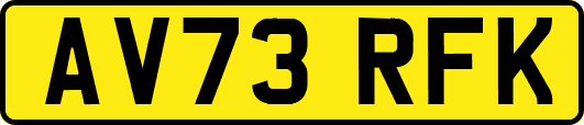 AV73RFK