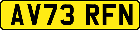 AV73RFN