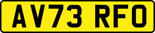 AV73RFO