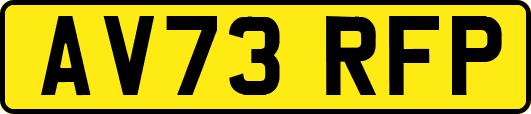 AV73RFP