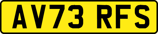 AV73RFS