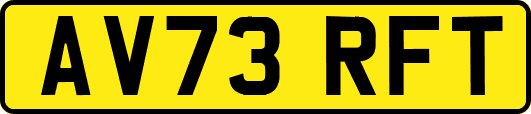 AV73RFT