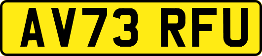 AV73RFU
