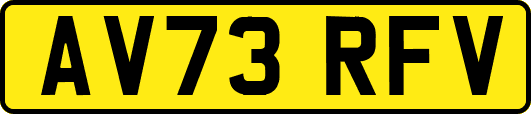 AV73RFV