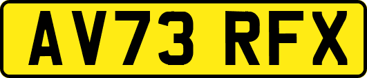 AV73RFX