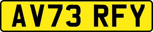 AV73RFY
