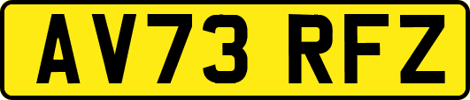 AV73RFZ