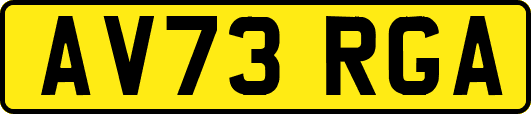 AV73RGA