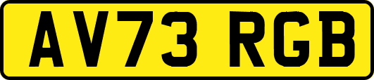 AV73RGB