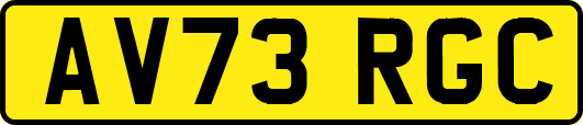 AV73RGC